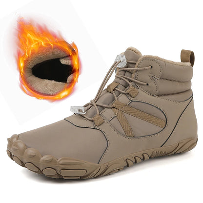 Hike Footwear Barefoot Womens Men, Pro Barefoot Shoes with Wide Toe Box, Healthy and Non-Slip Breathable Barefoot Shoes