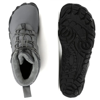 Hike Footwear Barefoot Womens Men, Pro Barefoot Shoes with Wide Toe Box, Healthy and Non-Slip Breathable Barefoot Shoes