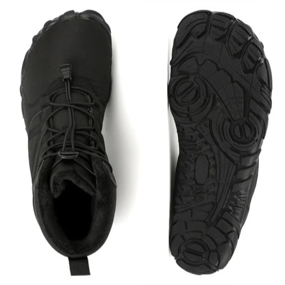 Hike Footwear Barefoot Womens Men, Pro Barefoot Shoes with Wide Toe Box, Healthy and Non-Slip Breathable Barefoot Shoes