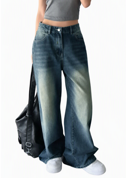 Women's Stretch Denim Everyday Jeans